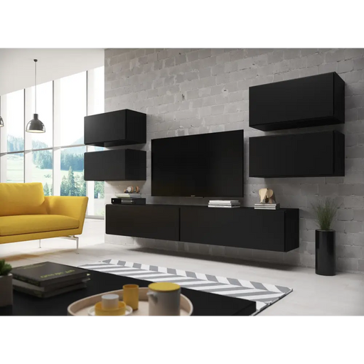 Холна гарнитура Cama ROCO 2 (2xRO1 + 4xRO3)