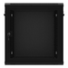 Шкаф Lanberg 19’’ стенен монтаж 12U/600x450 с перфорирана