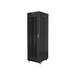 Lanberg стелаж шкаф 19’’ свободностоящ 42U/600x800 (плосък