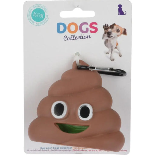 ХИГИЕННИ ТОРБИЧКИ ЗА ДОМАШЕН ЛЮБИМЕЦ DOGS COLLECTION