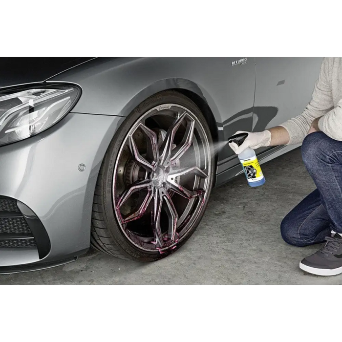 ПРЕПАРАТ ЗА ДЖАНТИ KARCHER RM 667 1 БР