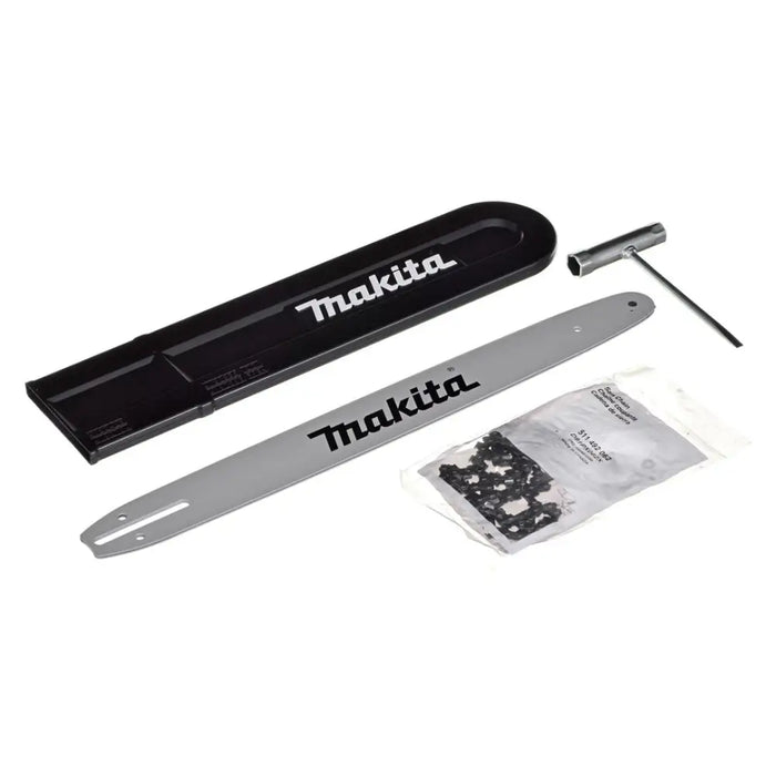 Електрически верижен трион Makita UC4550A 2000W