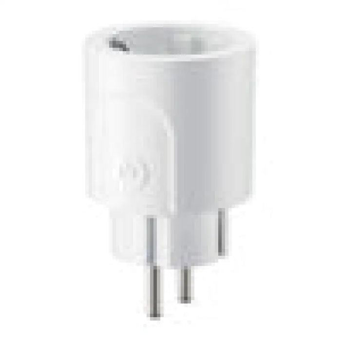 Мини (ЕС) контакт на Switchbot Plug.