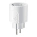 Мини (ЕС) контакт на Switchbot Plug.