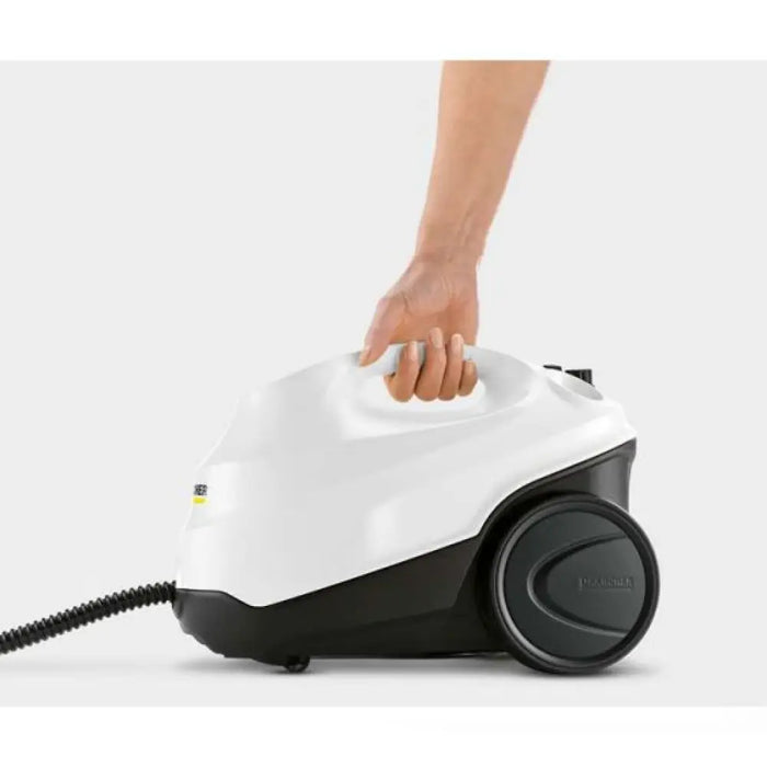 Парочистачка KARCHER SC3 EasyFix White 15136500