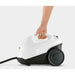Парочистачка KARCHER SC3 EasyFix White 15136500