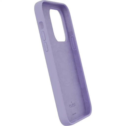Силиконов калъф Puro Icon Mag MagSafe за iPhone 14 Pro