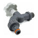 КРАН ЗА ЧЕШМА С КОНЕКТОР 1/2’’ BRADAS WL-K112