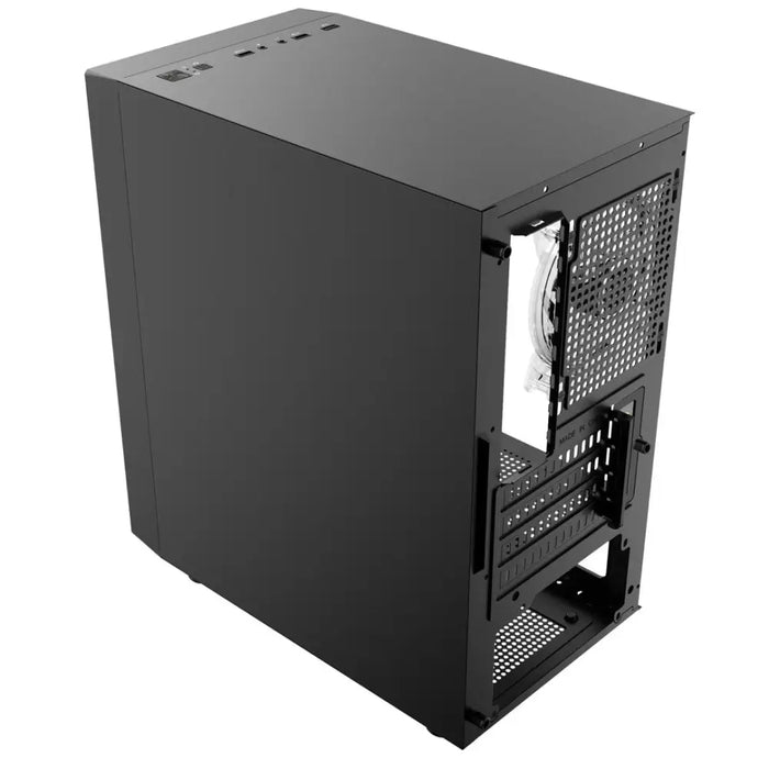 Кутия LOGIC ATOS ARGB Mini USB 3.0