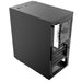 Кутия LOGIC ATOS ARGB Mini USB 3.0
