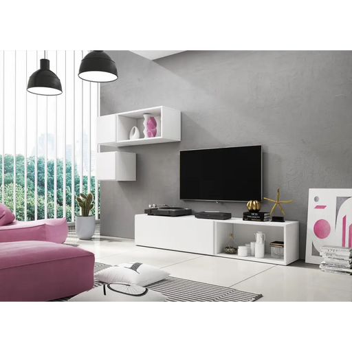 Холна гарнитура Cama ROCO 5 (RO1 + 2xRO4 + 2xRO5)
