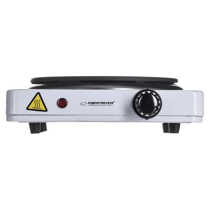 Котлон Esperanza EKH002W Черен Бял Плот Запечатана плоча 1