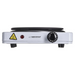 Котлон Esperanza EKH002W Черен Бял Плот Запечатана плоча 1