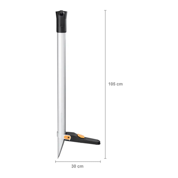 САДИЛО FISKARS XACT