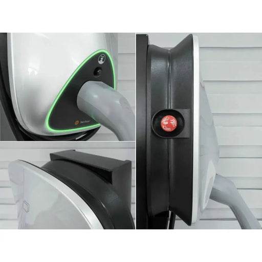ЗАРЯДНА СТАНЦИЯ ЗА АВТОМОБИЛ 11KW С КАБЕЛ TYPE 2 STARCHARGE