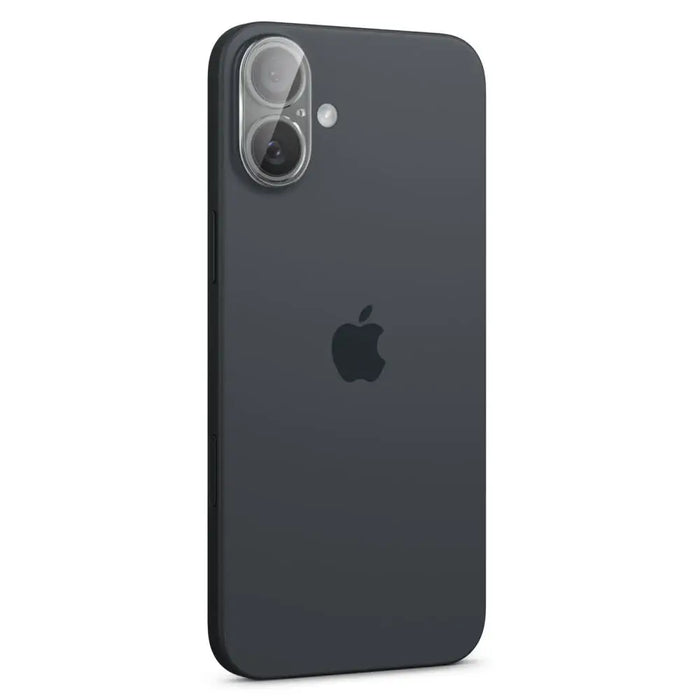 Закалено стъкло Spigen Optik Glas.tR за камера iPhone 16