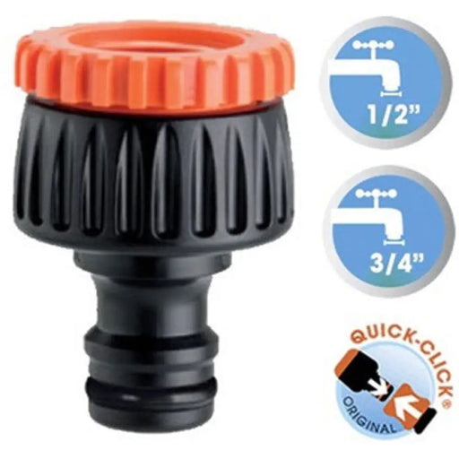 АДАПТЕР ЗА КРАН 1/2’’-3/4’’ CLABER 8804
