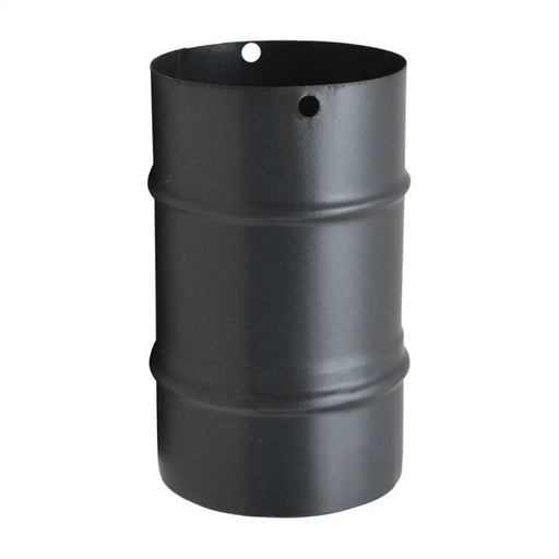 КЮНЕЦ МАТ Ф130MM ДЪЛЖИНА 25CM ЕМАЙЛ