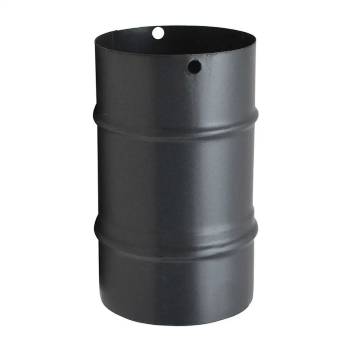 КЮНЕЦ МАТ Ф130MM ДЪЛЖИНА 25CM ЕМАЙЛ