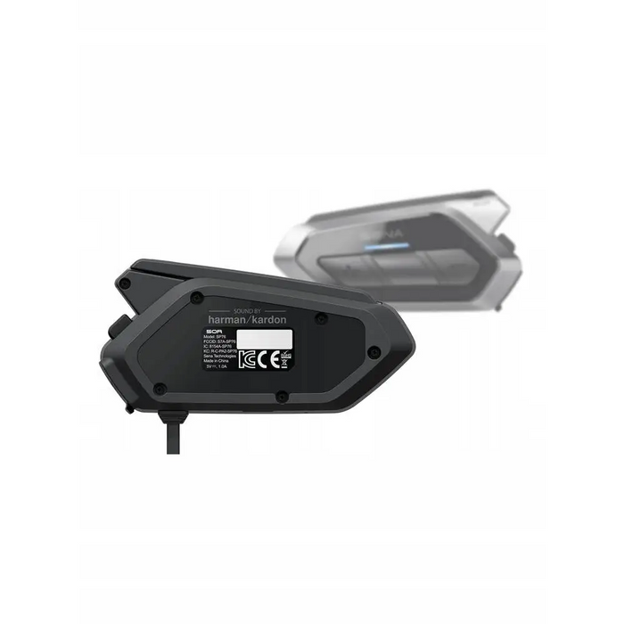 SENA 50R-02D Мотоциклетен интерком с двоен пакет