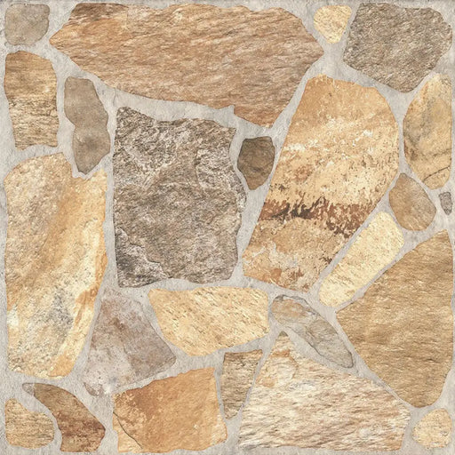 ГРАНИТОГРЕС KAI ПЕБЪЛ БЕЖОВ 33.3X33.3 CM