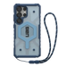 UAG Pathfinder Clear Magnet Bundle Case с магнитен модул