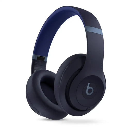 Безжични слушалки Apple MQTQ3ZM/A Морско син