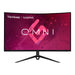 Извит монитор VIEWSONIC VX3218-PC-MHDJ 32inch 1920x1080 1ms