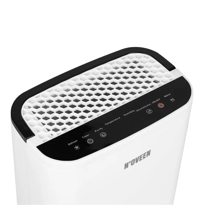 NOVEEN DH350 ИЗВЛАЖИТЕЛ С ФУНКЦИЯ ЗА UV ПРЕЧИСТВАНЕ