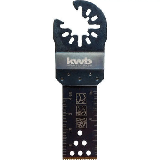 ТРИОН ЗА МУЛТИФУНКЦ. УРЕД УНИВЕРСАЛЕН KWB