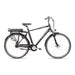 ЕЛЕКТРИЧЕСКИ ВЕЛОСИПЕД CHRISSON E-GENT 28’’ BLK 102559 250
