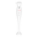 Блендер Bosch MSM6B100 Потопяем пасатор Сребрист Бял 280 W