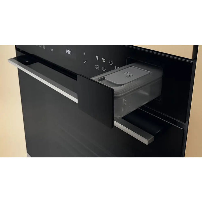 Фурна за вграждане Whirlpool WOI7A8PT1SXA Сензорно 73 А