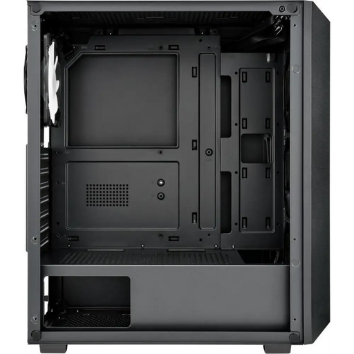 Кутия FSP CMT218 Mid-Tower