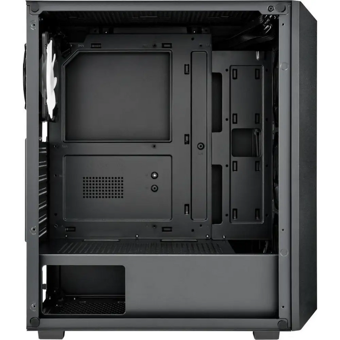 Кутия FSP CMT218 Mid-Tower
