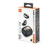 Блутут слушалки-тапи JBL Live Buds 3 - Черни