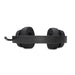 Блутут слушалки с микрофон Kensington H3000 Черен
