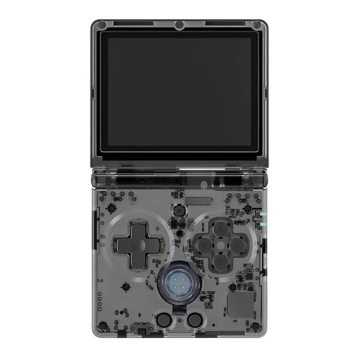Ретро игрална преносима конзола ANBERNIC RG35XX SP