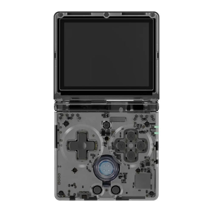Ретро игрална преносима конзола ANBERNIC RG35XX SP