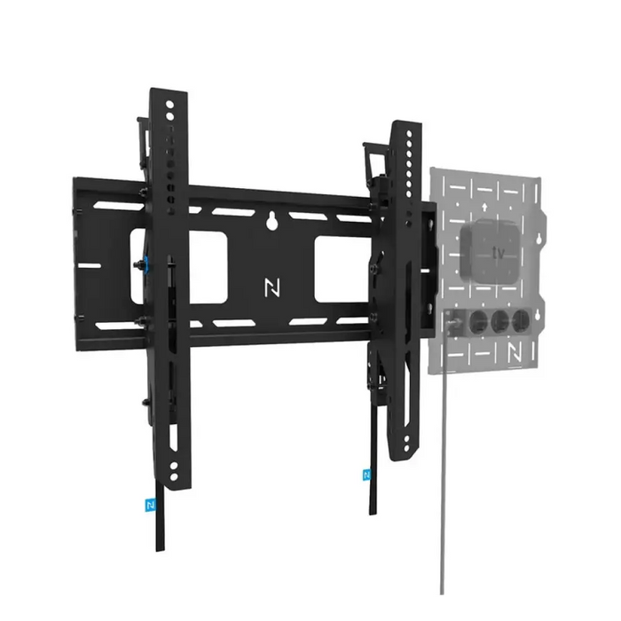 Стойка за стена Neomounts Level-750 (XL 125 kg с възможност
