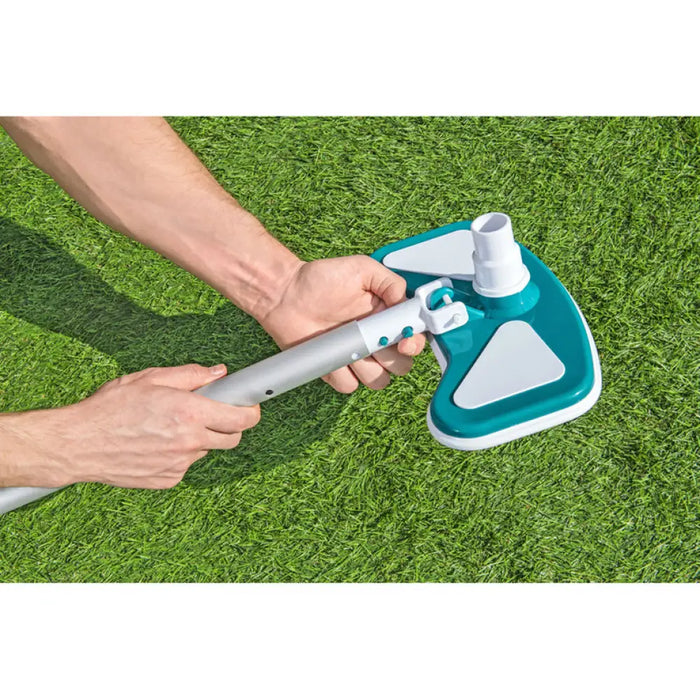 ВАКУУМЕН НАКРАЙНИК ЗА ПОЧИСТВАНЕ НА БАСЕЙН BESTWAY 58282