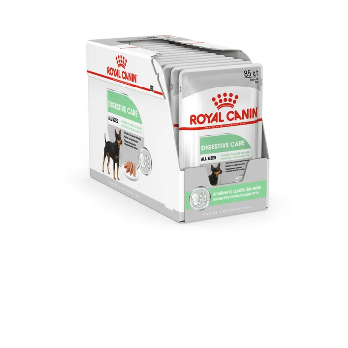 ROYAL CANIN CCN DIGESTIVE CARE LOAF - мокра храна