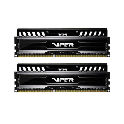 Patriot Memory 8GB C3-12800 модул памет 2 x 4 GB DDR3 1600