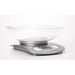 Електронна кухненска везна Adler AD 3137s Silver Countertop