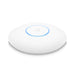 Ubiquiti U6-PRO безжична точка за достъп 4800 Mbit/s бяло