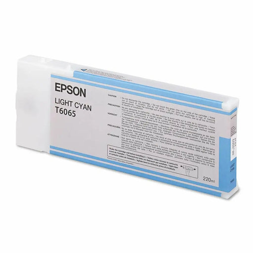 Оригиална касета за мастило Epson GF Stylus Pro 4880/4800