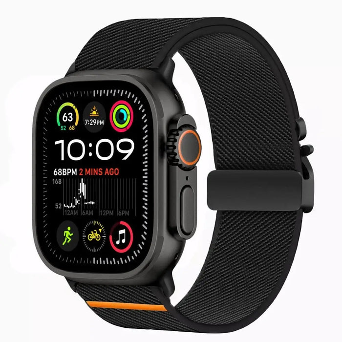 Найлонова закопчалка Tech-Protect за Apple Watch 44 / 45