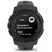 Garmin Instinct E 2,18 cm (0,86’’) MIP 40 mm Цифров 166 x
