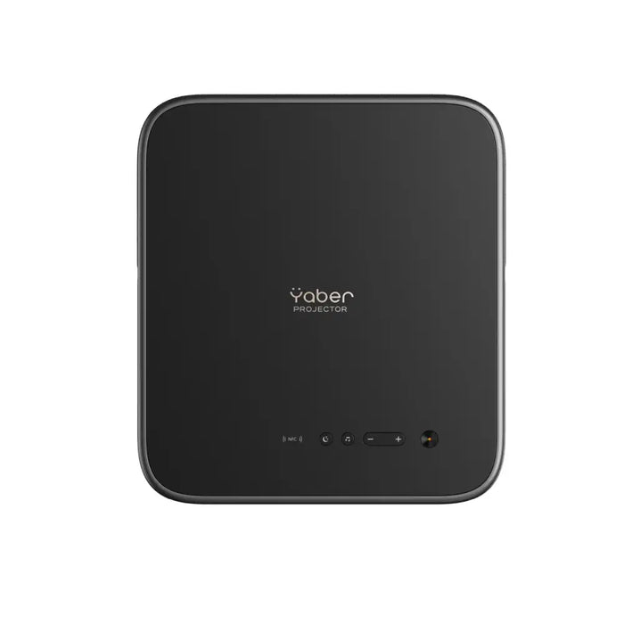 Мултимедиен проектор Yaber K3 Pro LCD FullHD 1080p