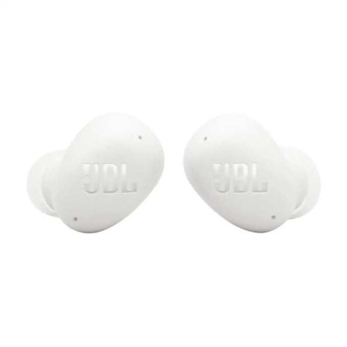 Безжични слушалки JBL Wave Buds 2 TWS Bluetooth 5.3 бели